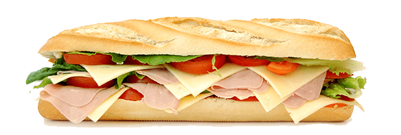 Sandwich Png Image Transparent PNG Image