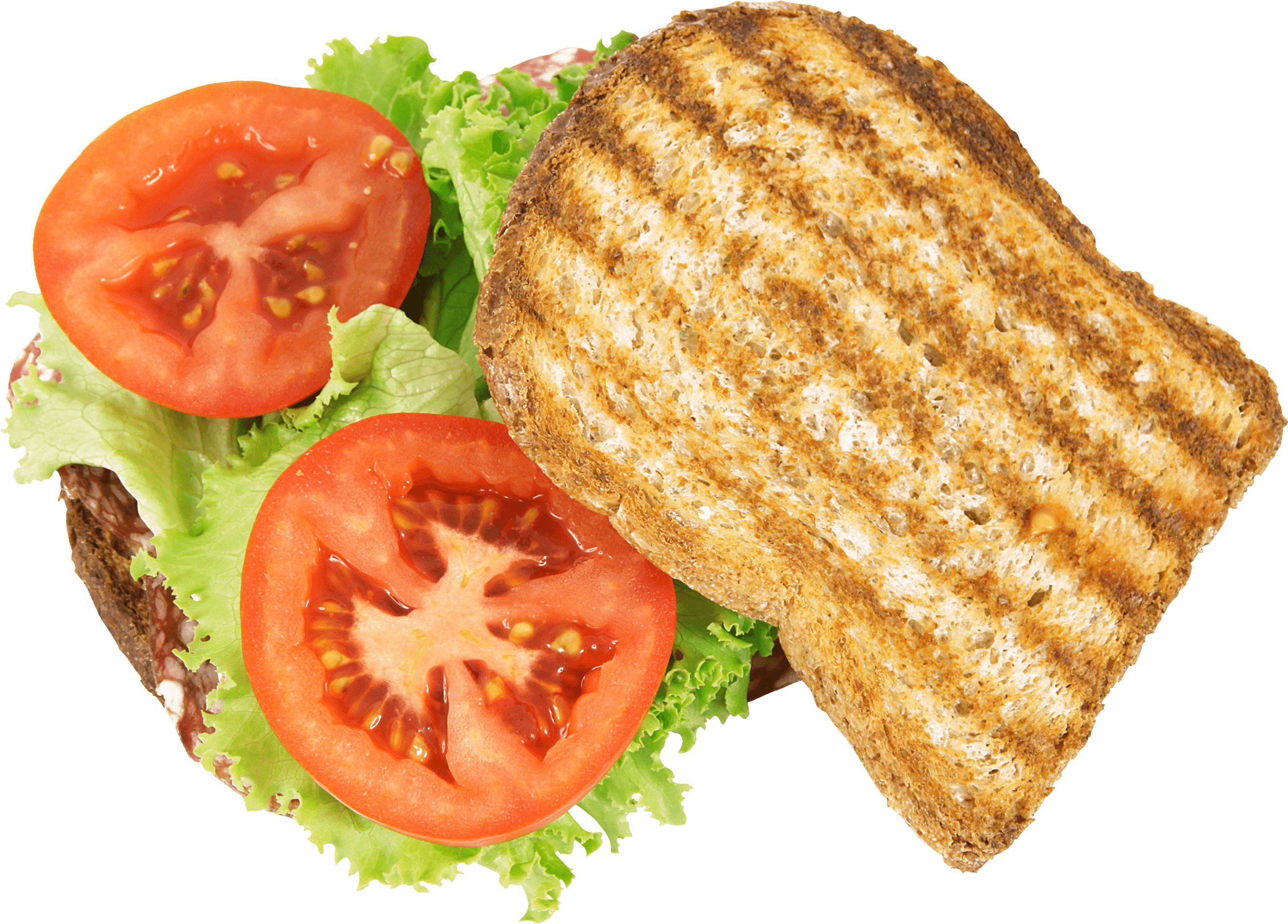 Sandwich Png Image Transparent PNG Image