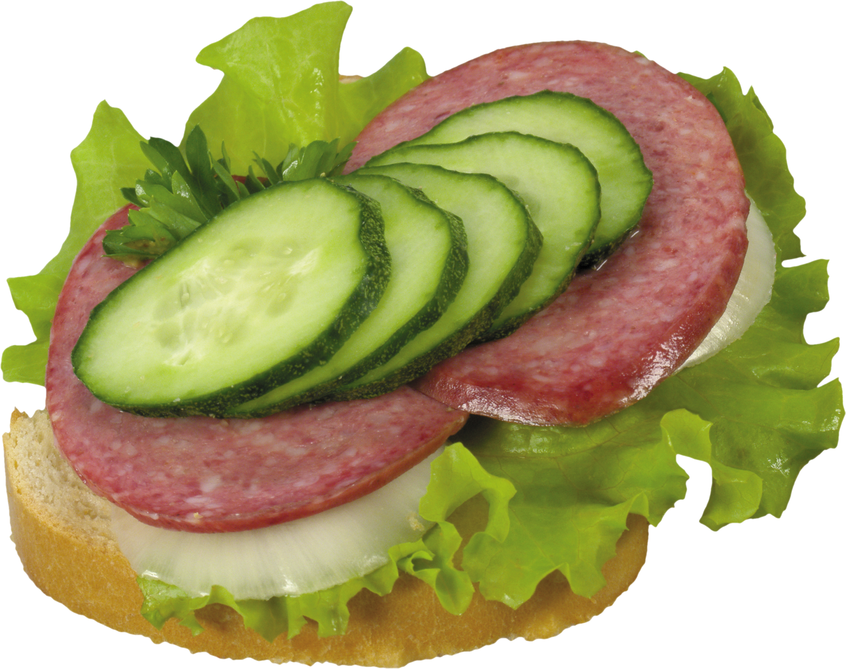 Sandwich Png Image Transparent PNG Image