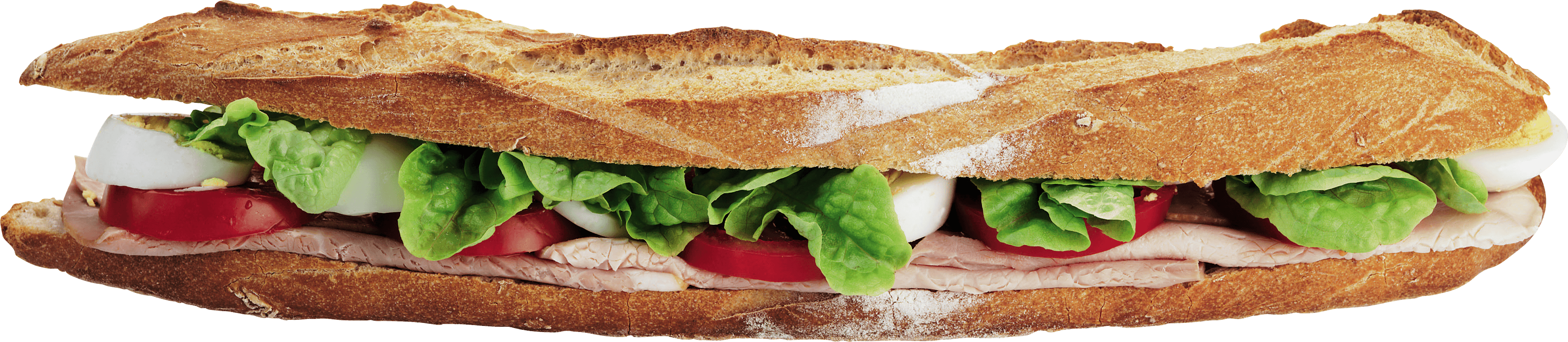 Sandwich Png Image Transparent PNG Image