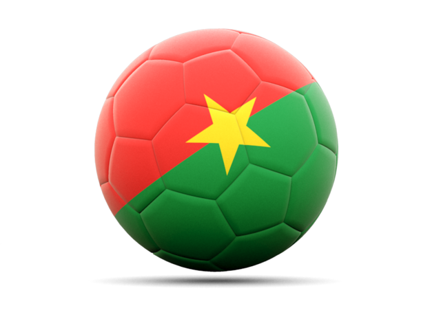 Burkina Faso Flag Free Png Image Transparent PNG Image