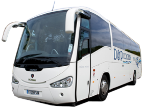 Bus Png Image Transparent PNG Image