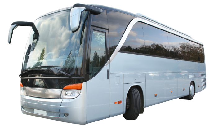 Buses Motor Coach Industries Transparent PNG Image