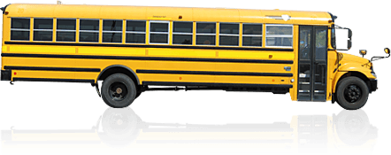 School Bus Png Image Transparent PNG Image