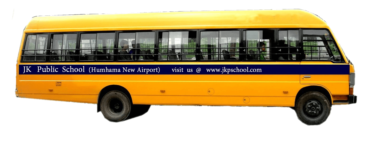 School Bus Png Image Transparent PNG Image