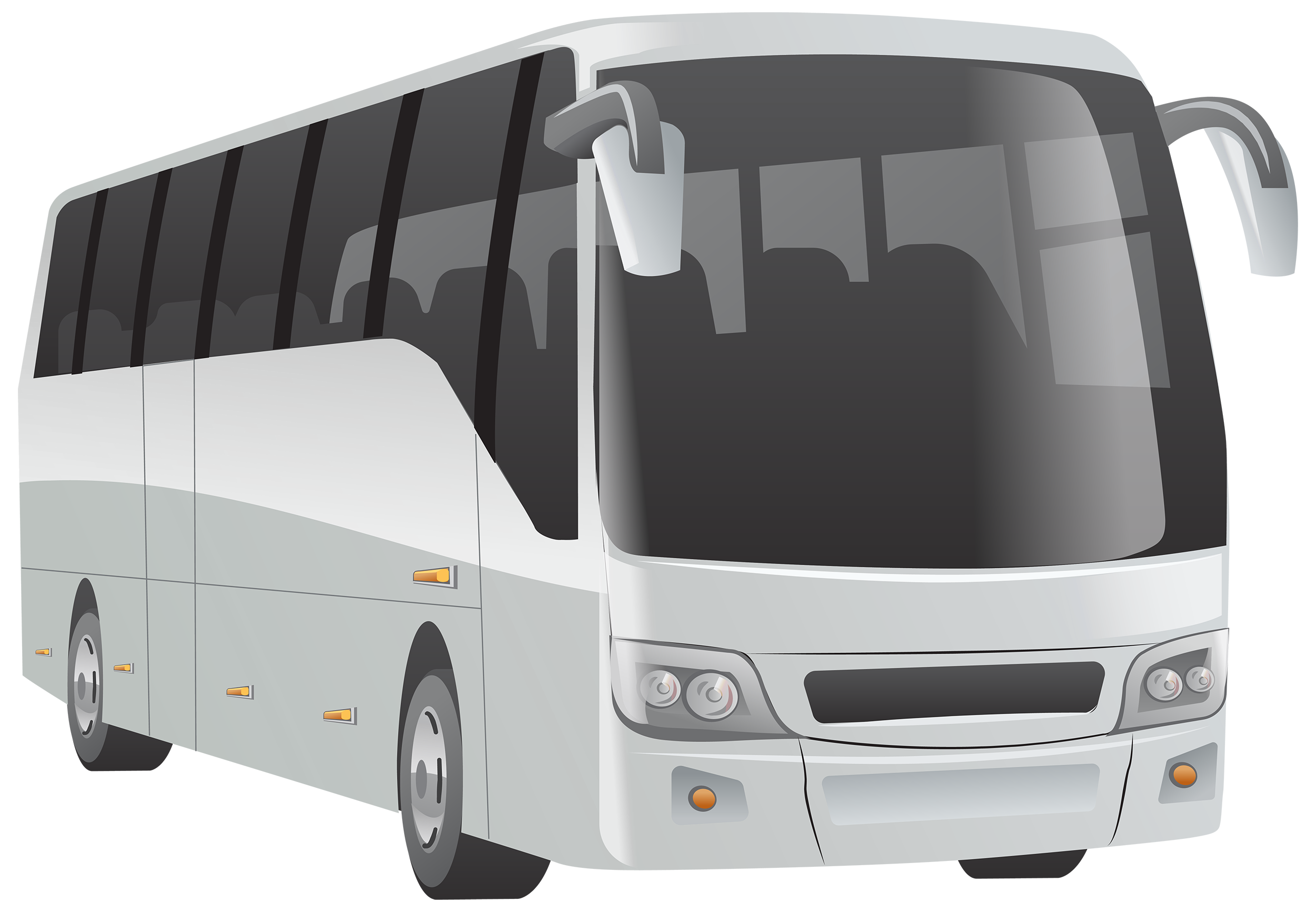 Bus Png Hd Transparent PNG Image