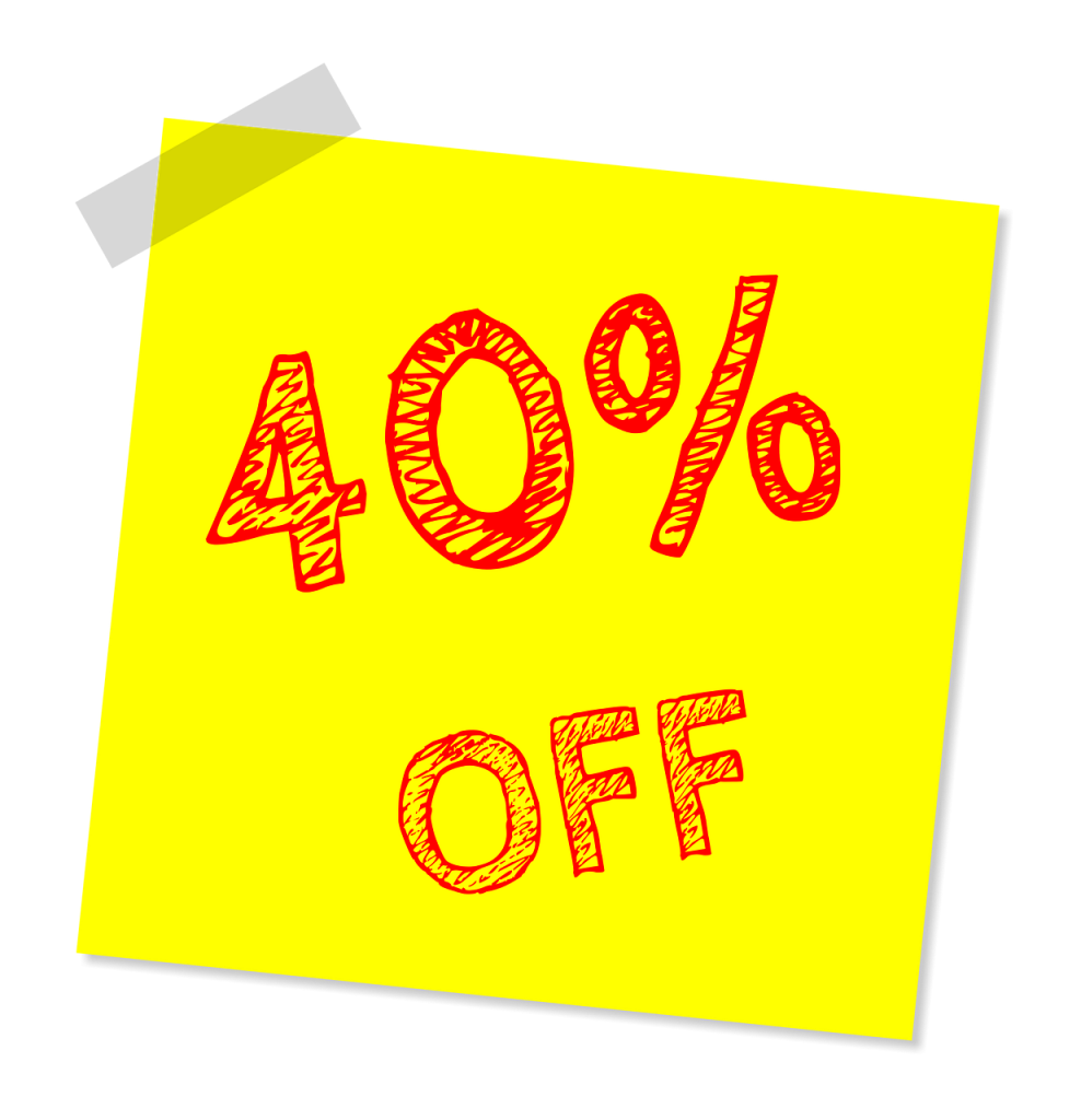 And Center Business Discount Pet Coupon Discounts Transparent PNG Image