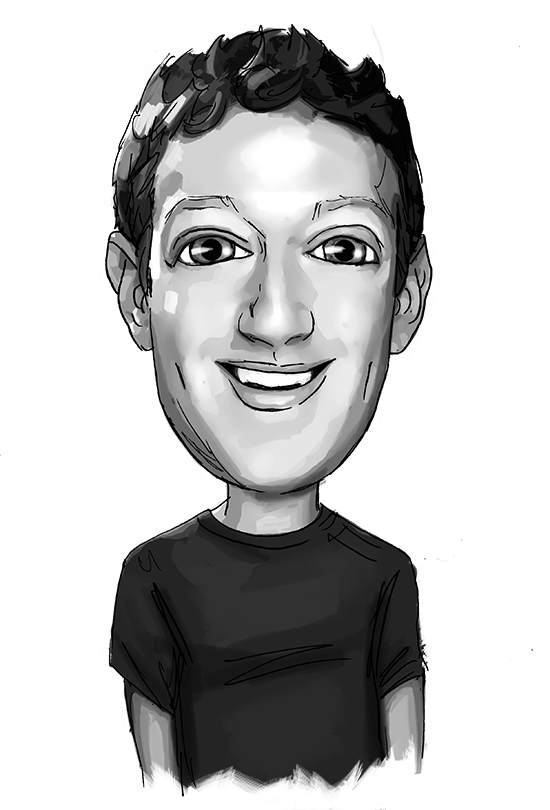 Business Entrepreneurship Zuckerberg Brilliant.Org Mark Quotation Transparent PNG Image