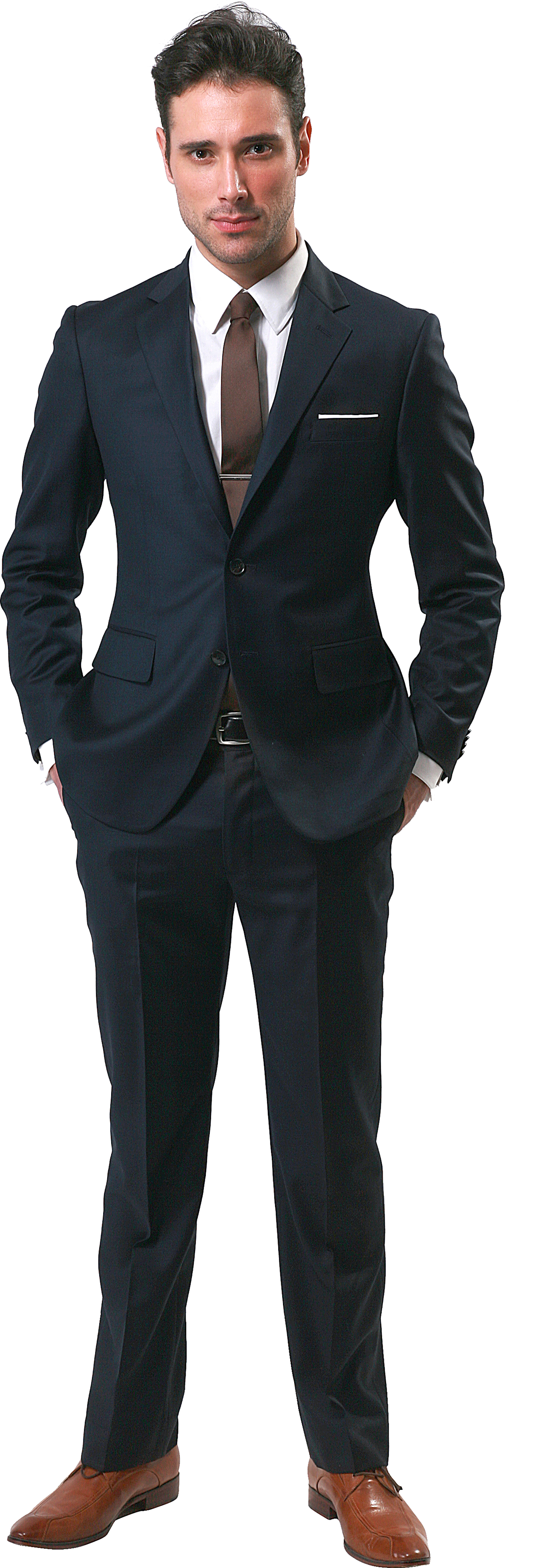 Businessman Wallpaper Business Free Photo PNG Transparent PNG Image