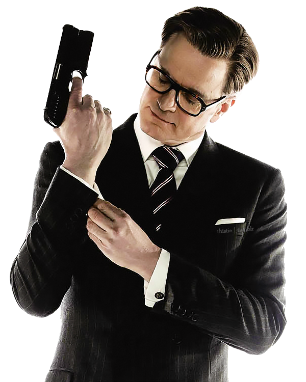 Urban Kingsman: Unwin Dictionary Service Gary Sophie Transparent PNG Image