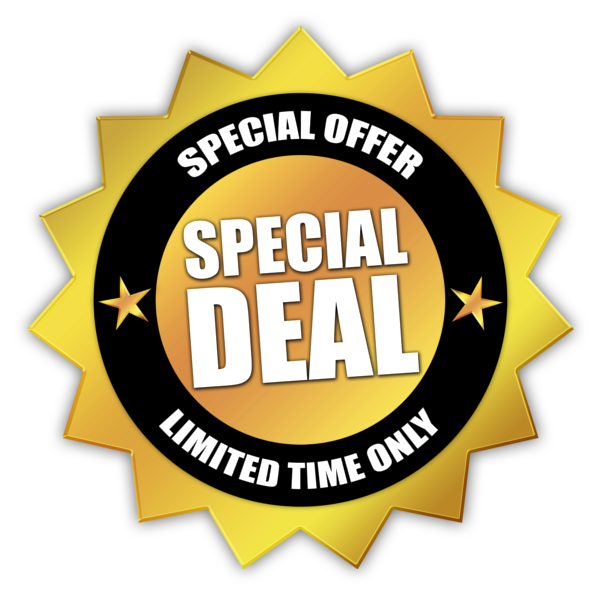 Limited Offer Download HD PNG Transparent PNG Image