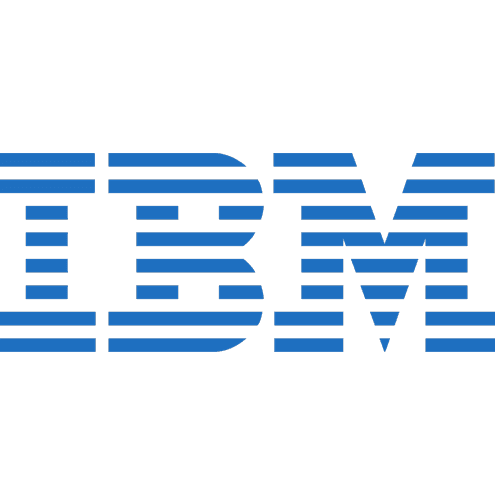 Ibm Business Technical Support Sales Director Logo Transparent PNG Image