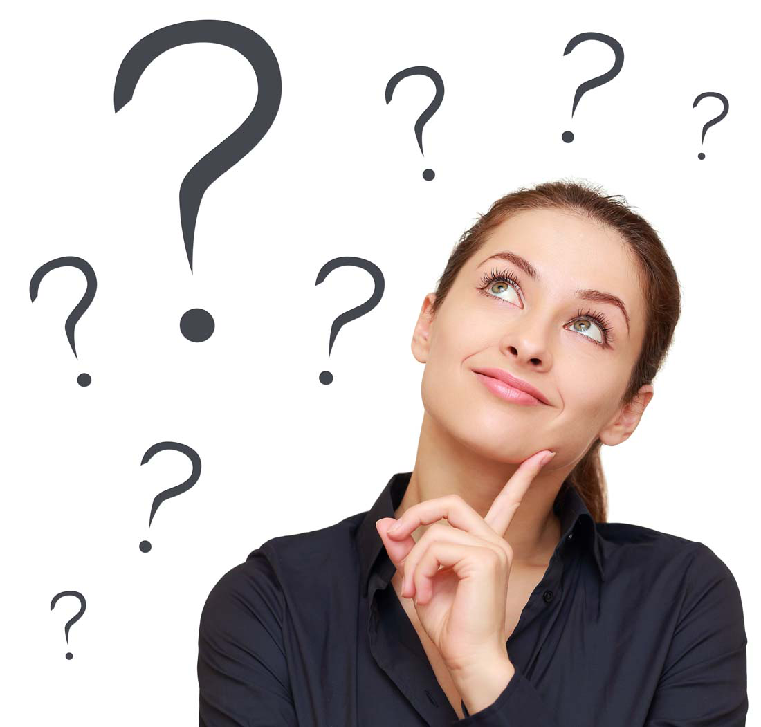 Solving Question Thought Chin Professional Problem Transparent PNG Image