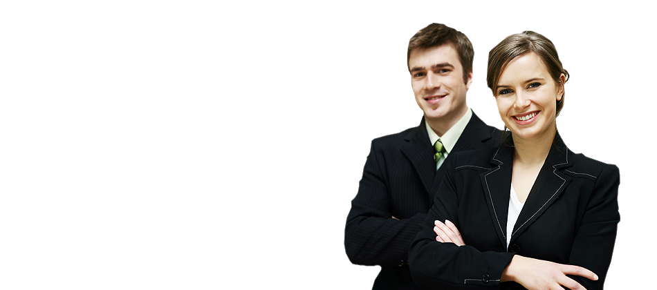 Business People Transparent Transparent PNG Image