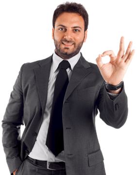 Businessman Png Image Transparent PNG Image