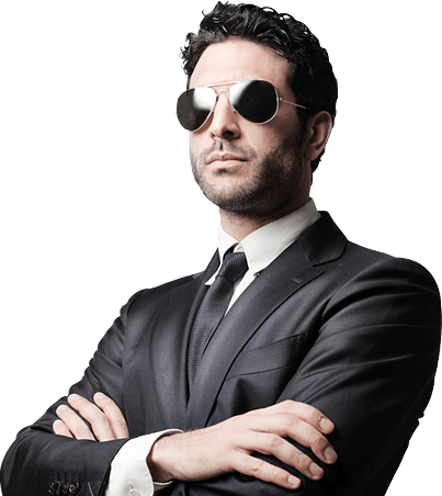 Businessman Png Image Transparent PNG Image