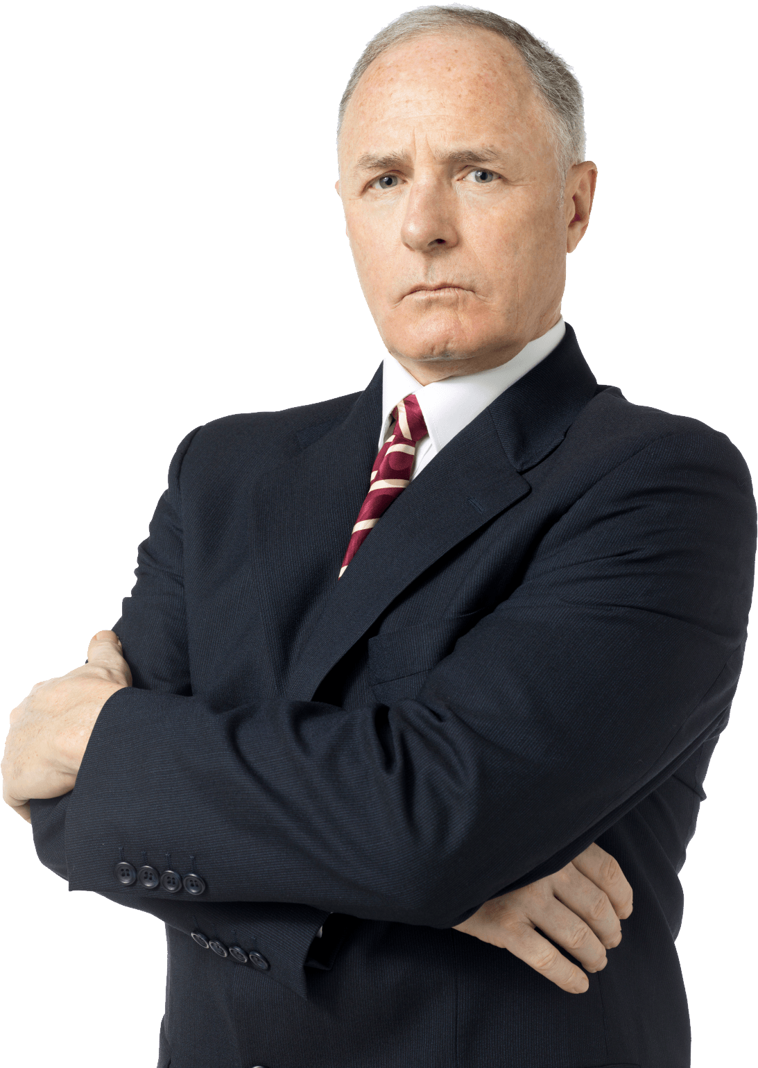 Businessman Png Image Transparent PNG Image