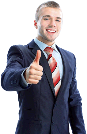 Businessman Png Image Transparent PNG Image