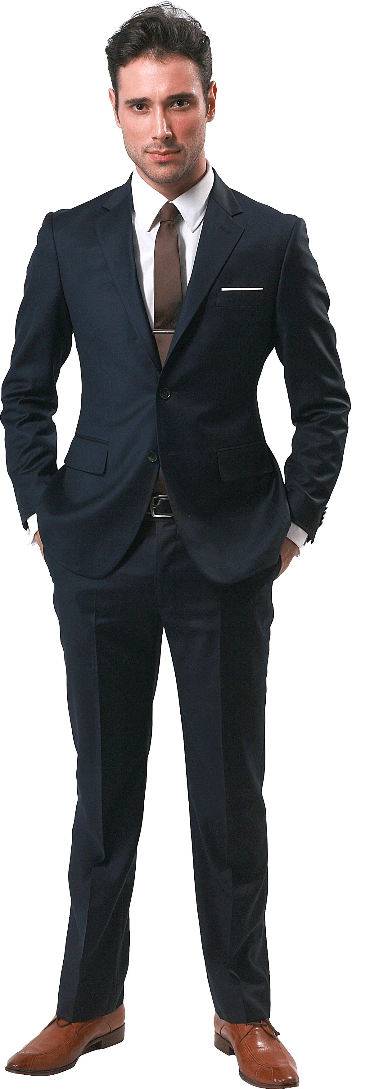 Businessman Png Image Transparent PNG Image