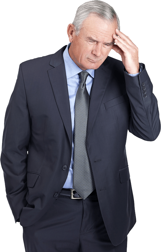 Businessman Png Image Transparent PNG Image