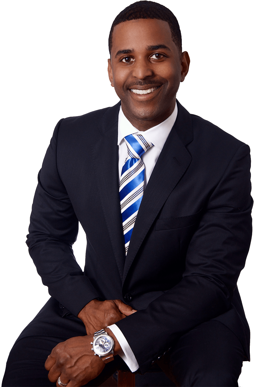 Businessman Png Image Transparent PNG Image