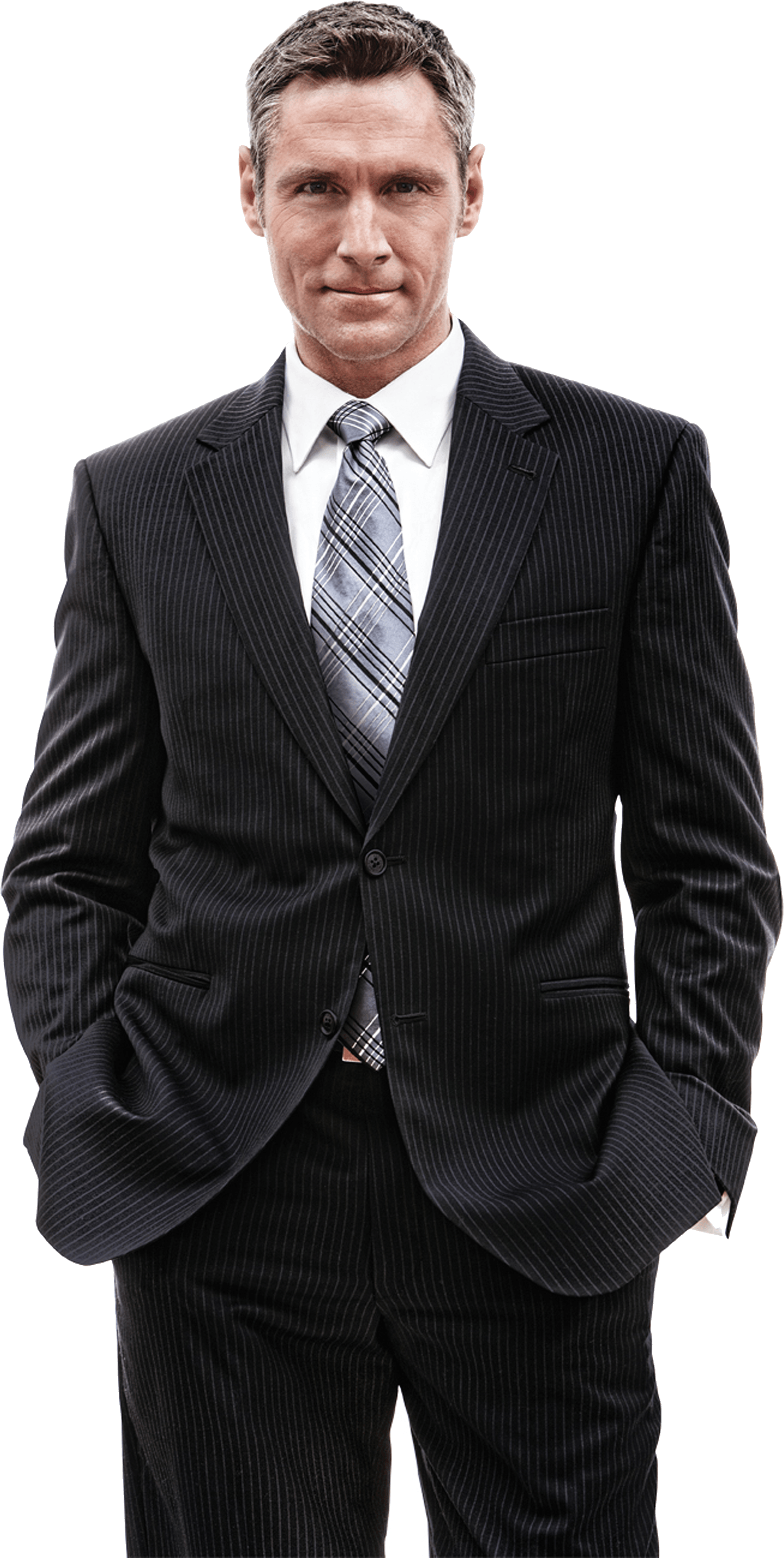 Businessman Png Image Transparent PNG Image