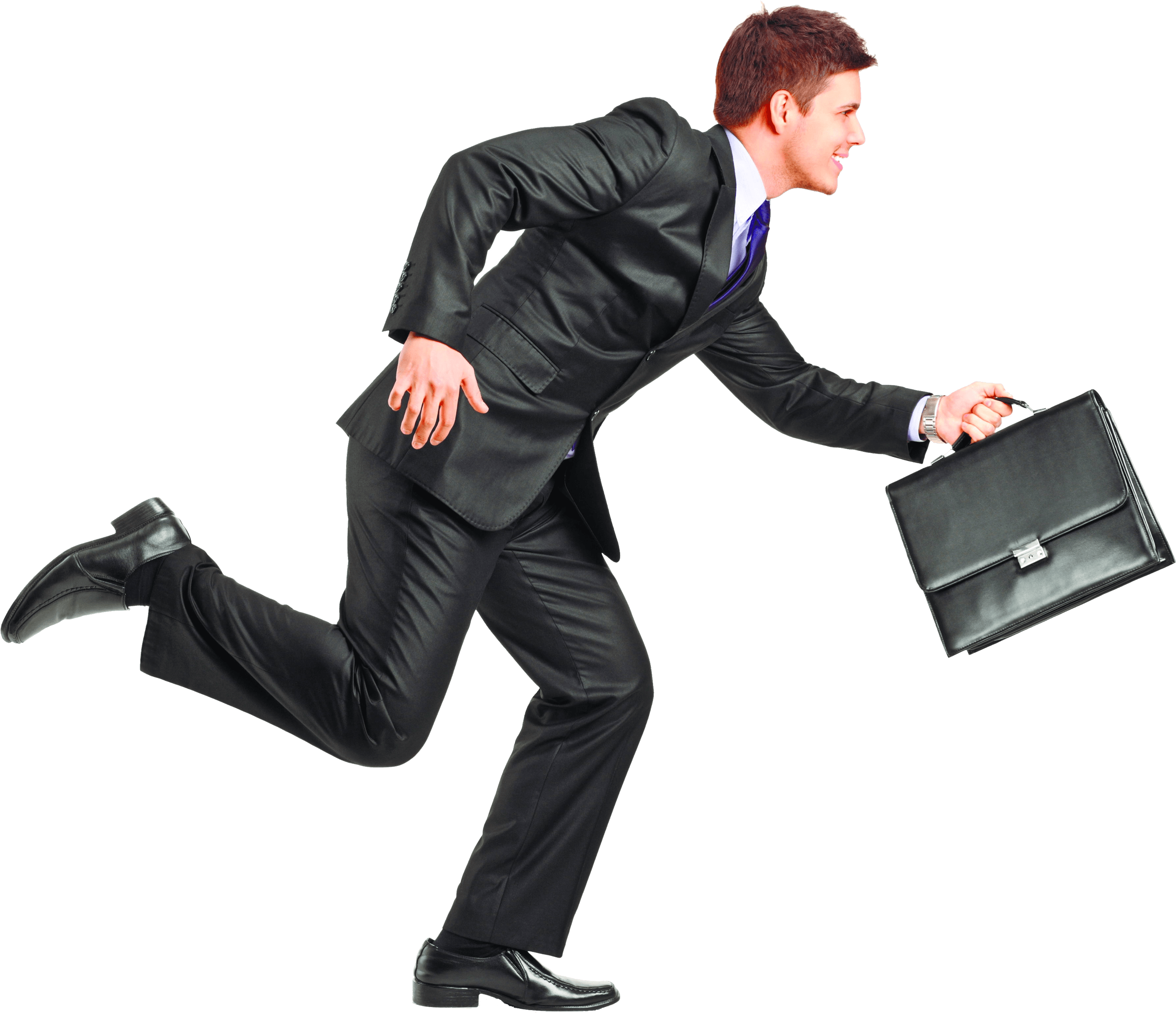 Businessman Png Image Transparent PNG Image