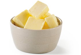 Butter Transparent Transparent PNG Image