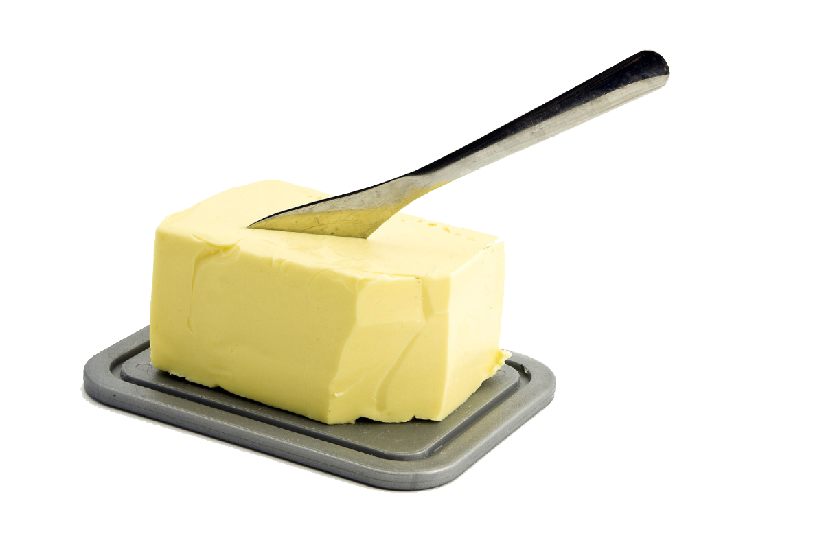 Butter Photos Cream Download HQ Transparent PNG Image