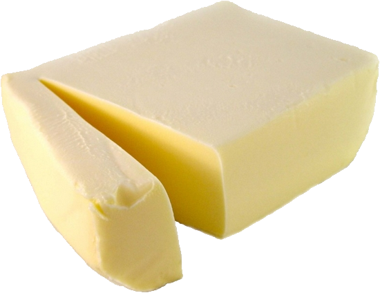 Butter Natural HD Image Free Transparent PNG Image