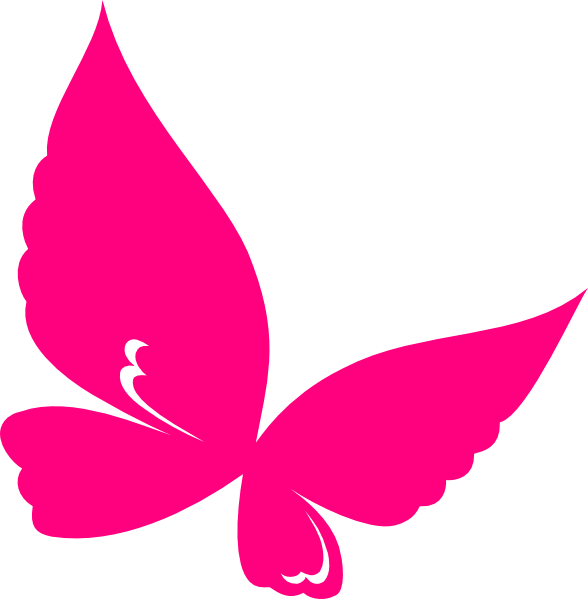 Cute Butterflies Free Download Transparent PNG Image