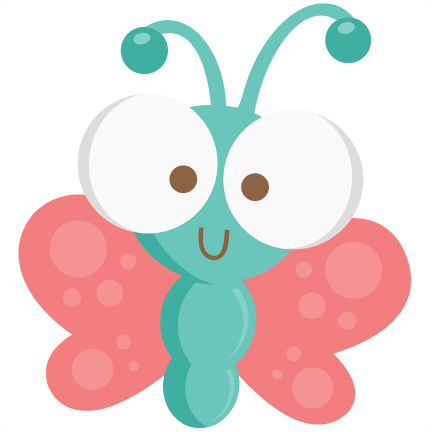 Cute Butterflies Hd Transparent PNG Image