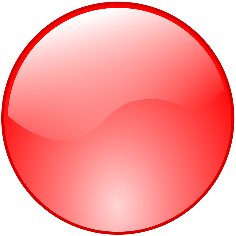 Button Round Download HD Transparent PNG Image