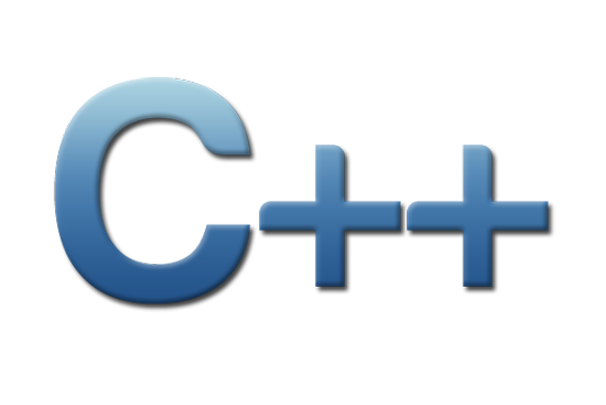 C++ Png Transparent PNG Image