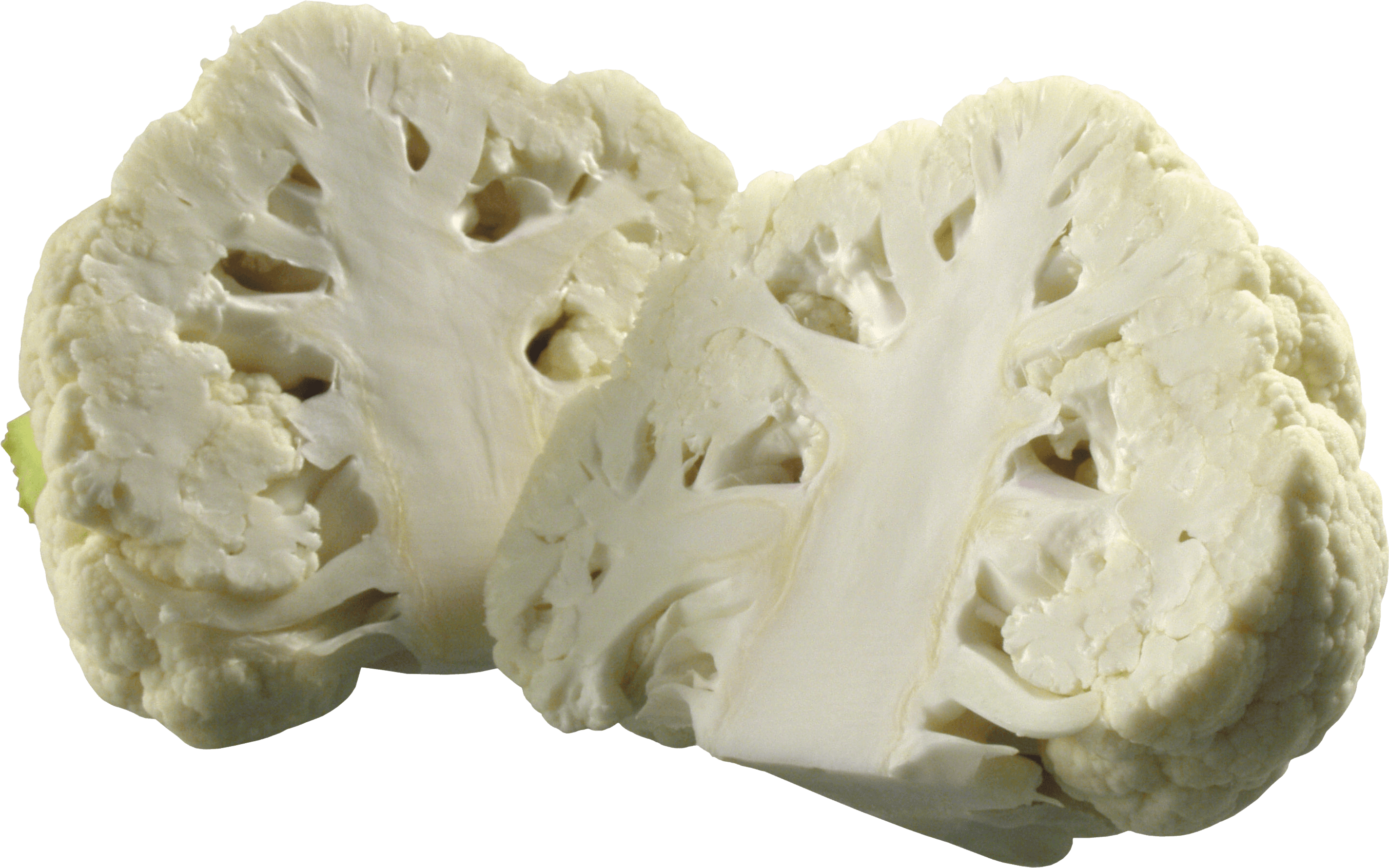 Cauliflower Png Image Transparent PNG Image