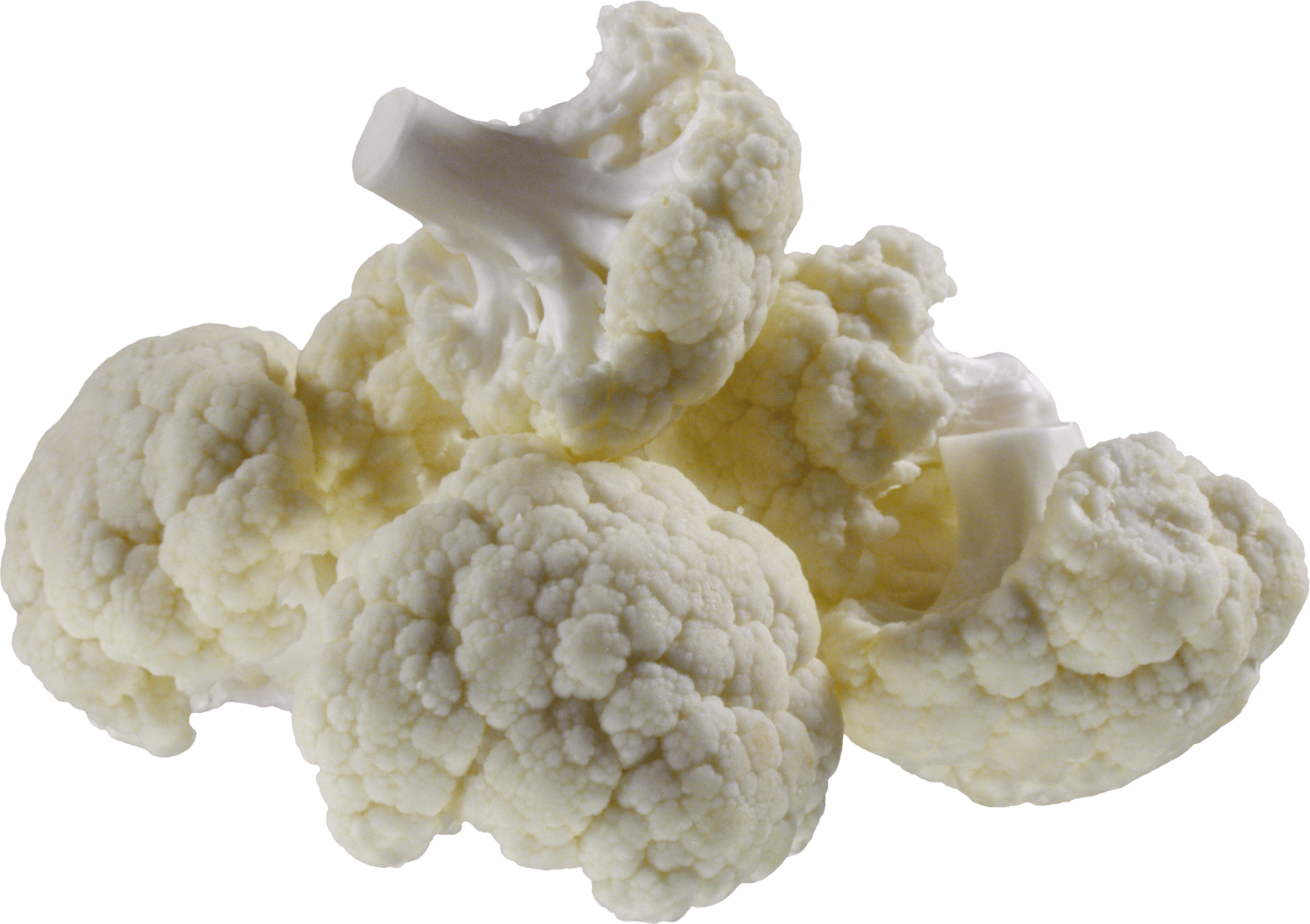 Cauliflower Png Image Transparent PNG Image