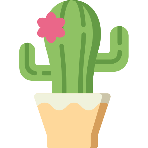 Tropical Photos Plant Cactus Vector Transparent PNG Image