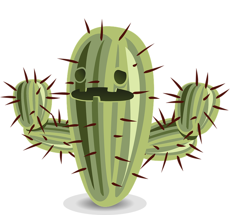 Prickle African PNG Download Free Transparent PNG Image