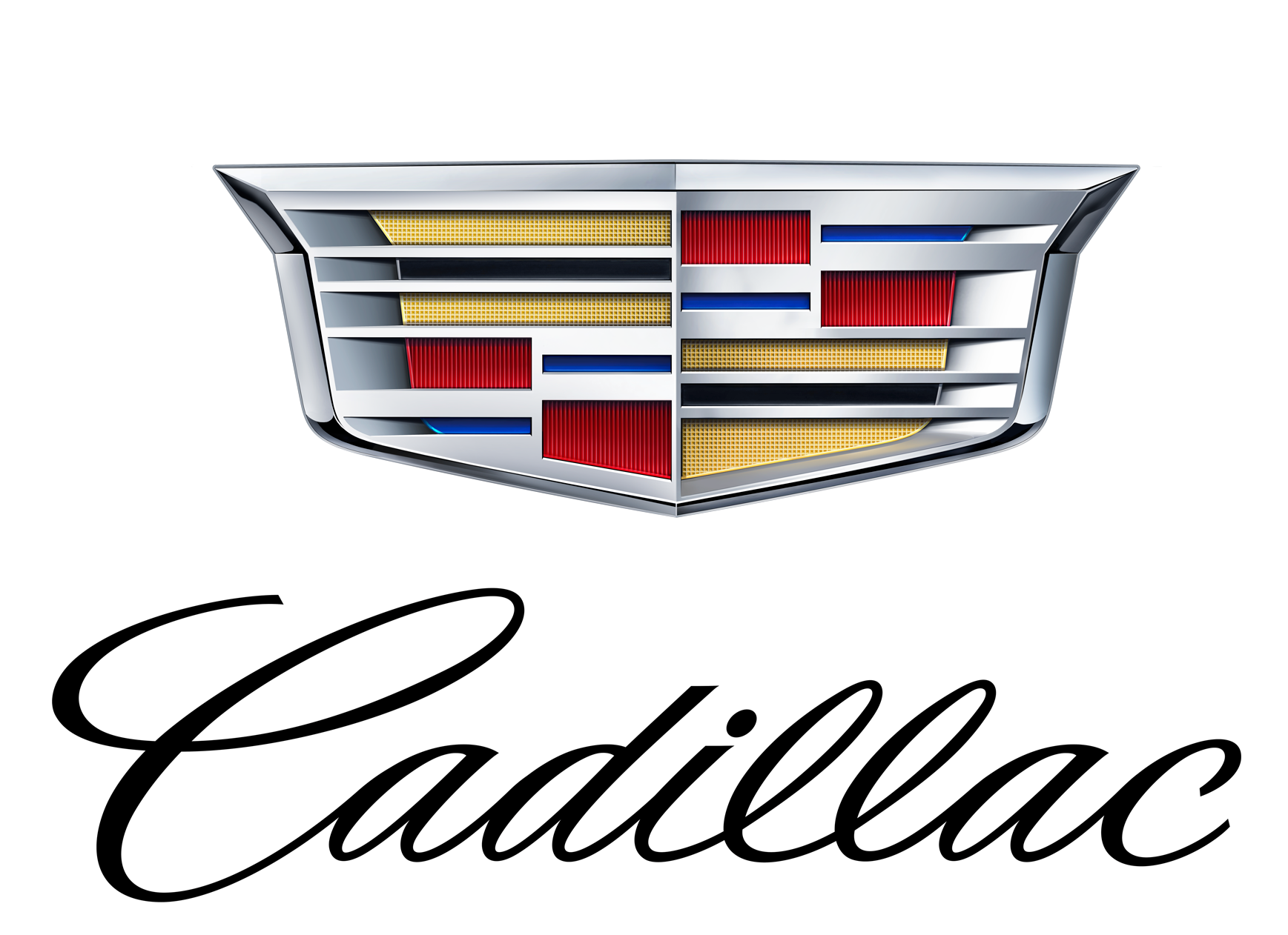 Cadillac Logo Png Image Transparent PNG Image