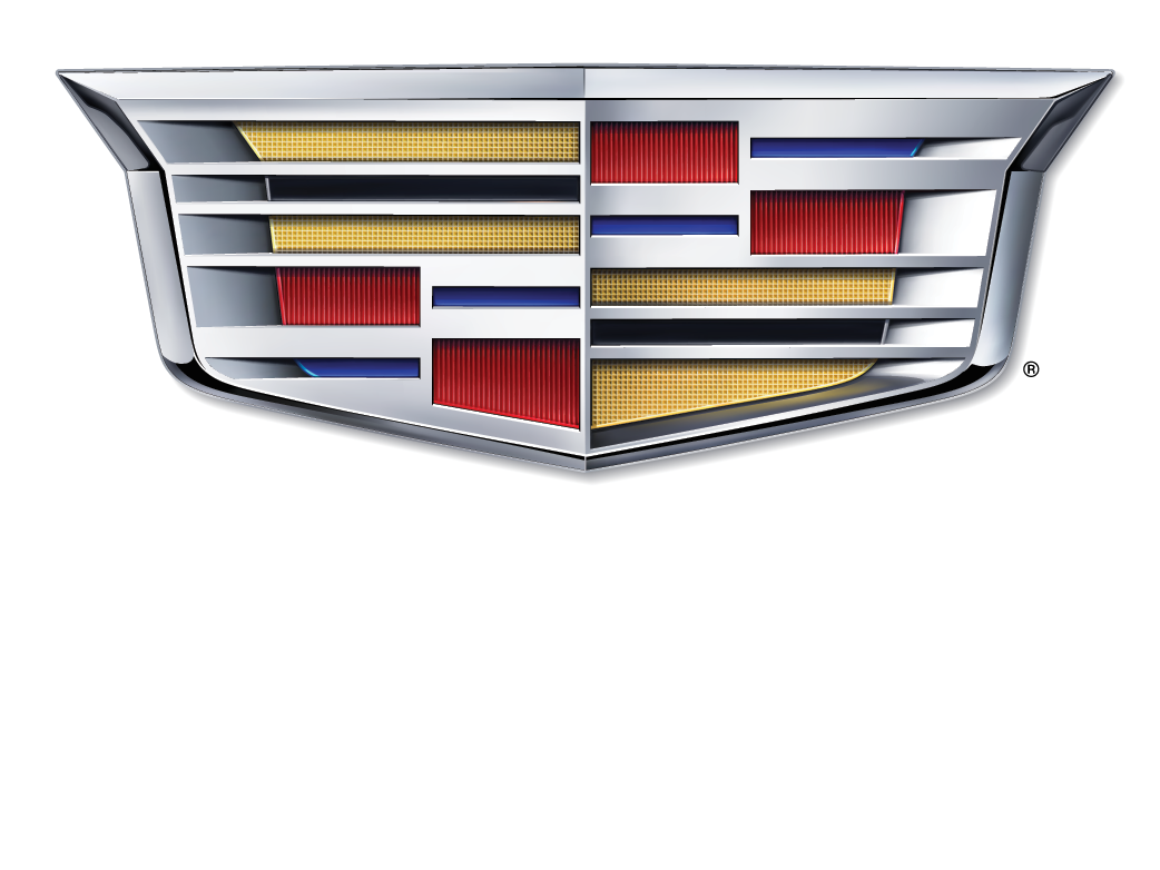 Cadillac Logo Png Clipart Transparent PNG Image