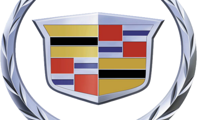 Cadillac Logo Png Transparent PNG Image