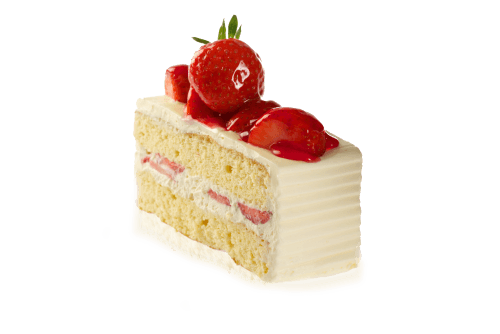 Cake Piece Free PNG HQ Transparent PNG Image