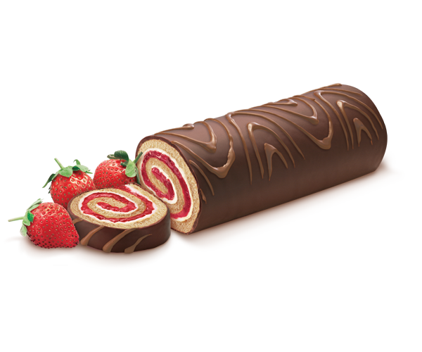 Cake Bun Chocolate Free PNG HQ Transparent PNG Image