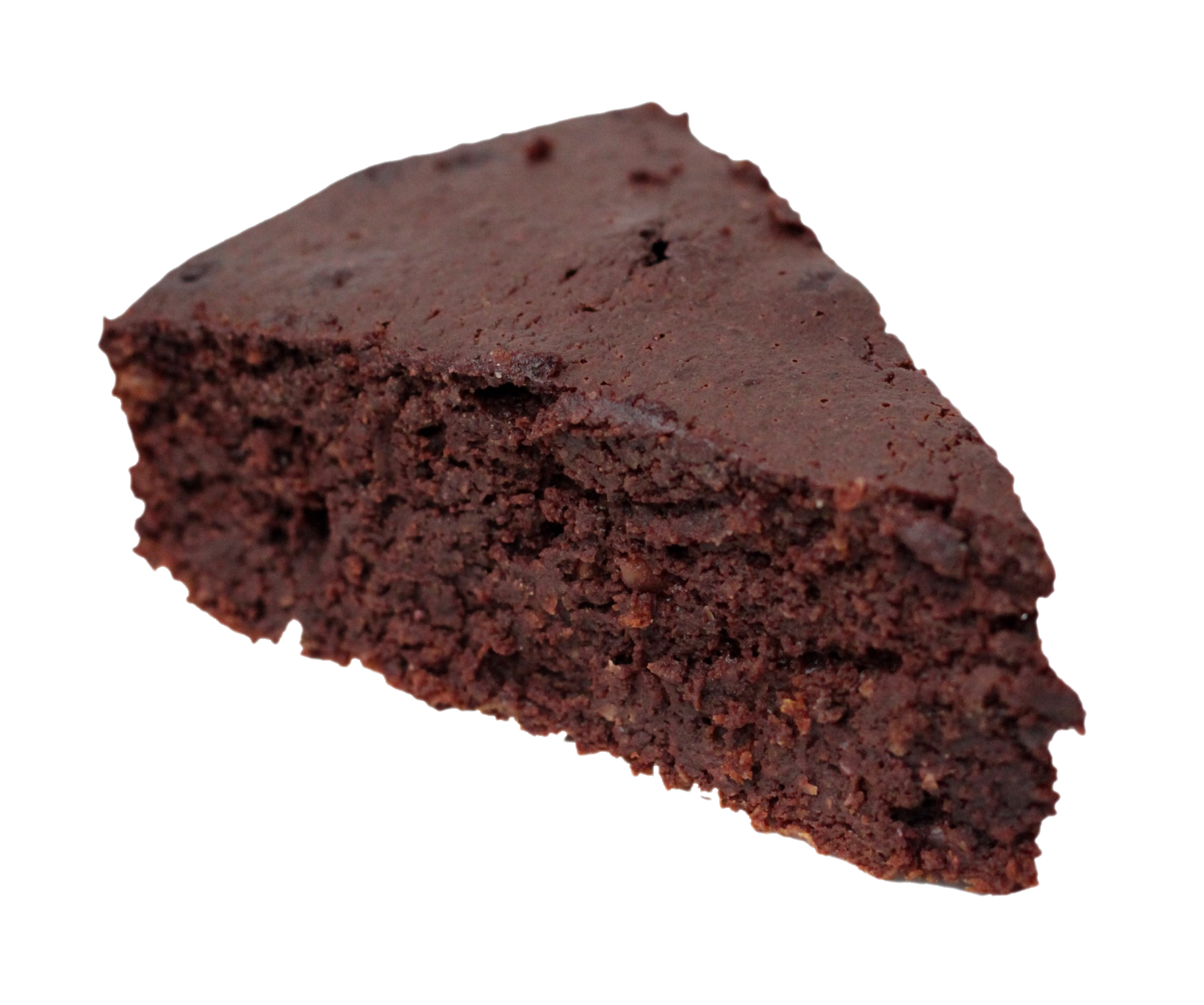 Cake Piece Chocolate HQ Image Free Transparent PNG Image