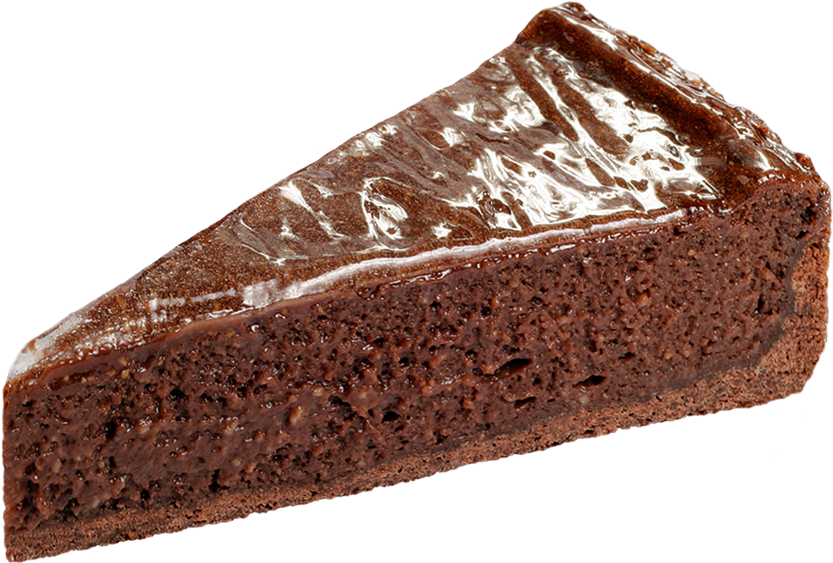 Cake Photos Piece Chocolate PNG Free Photo Transparent PNG Image