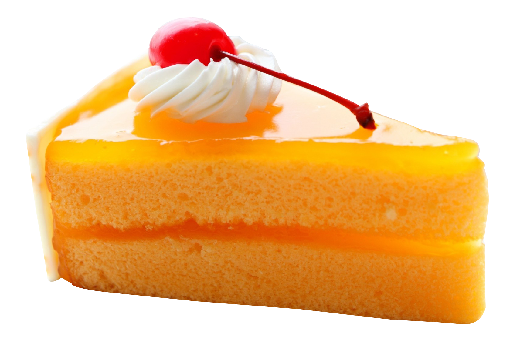 Cake Creamy Piece PNG File HD Transparent PNG Image