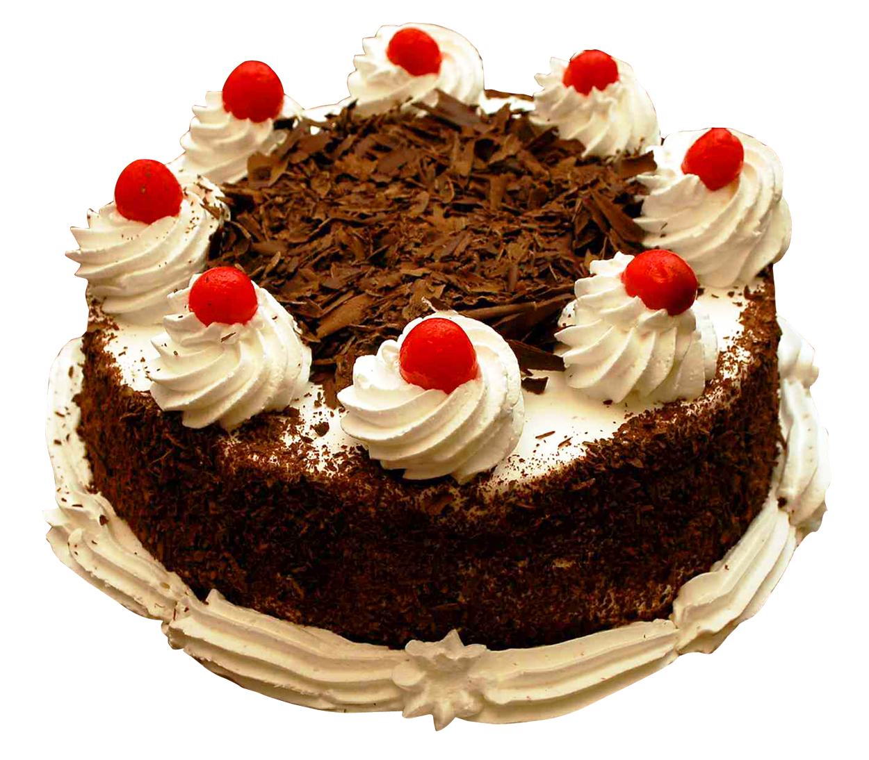 Cake Birthday Chocolate Free Download Image Transparent PNG Image