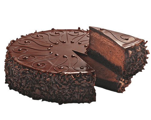 Cake Birthday Chocolate PNG Image High Quality Transparent PNG Image