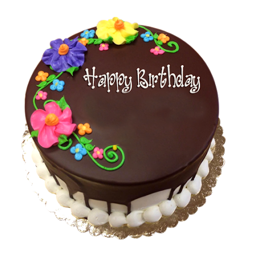 Cake Birthday Chocolate PNG Free Photo Transparent PNG Image