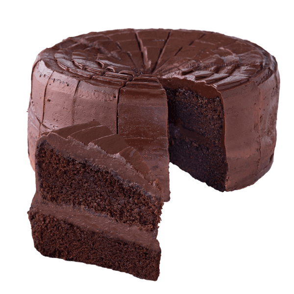 Dark Cake Chocolate Free Transparent Image HQ Transparent PNG Image